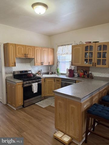 1504 WILLOW AVE, Elkins Park, PA 19027