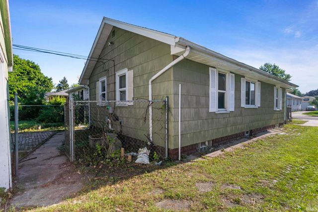 803 Carlton Street, Mishawaka, IN 46544