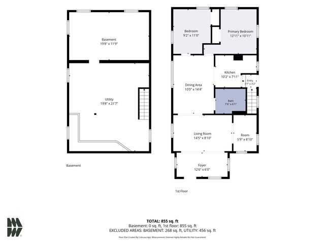 803 Carlton Street, Mishawaka, IN 46544