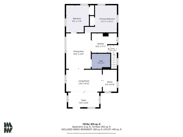 803 Carlton Street, Mishawaka, IN 46544