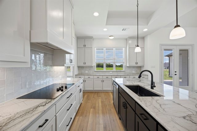 161 Aria Drive, Waxahachie, TX 75165