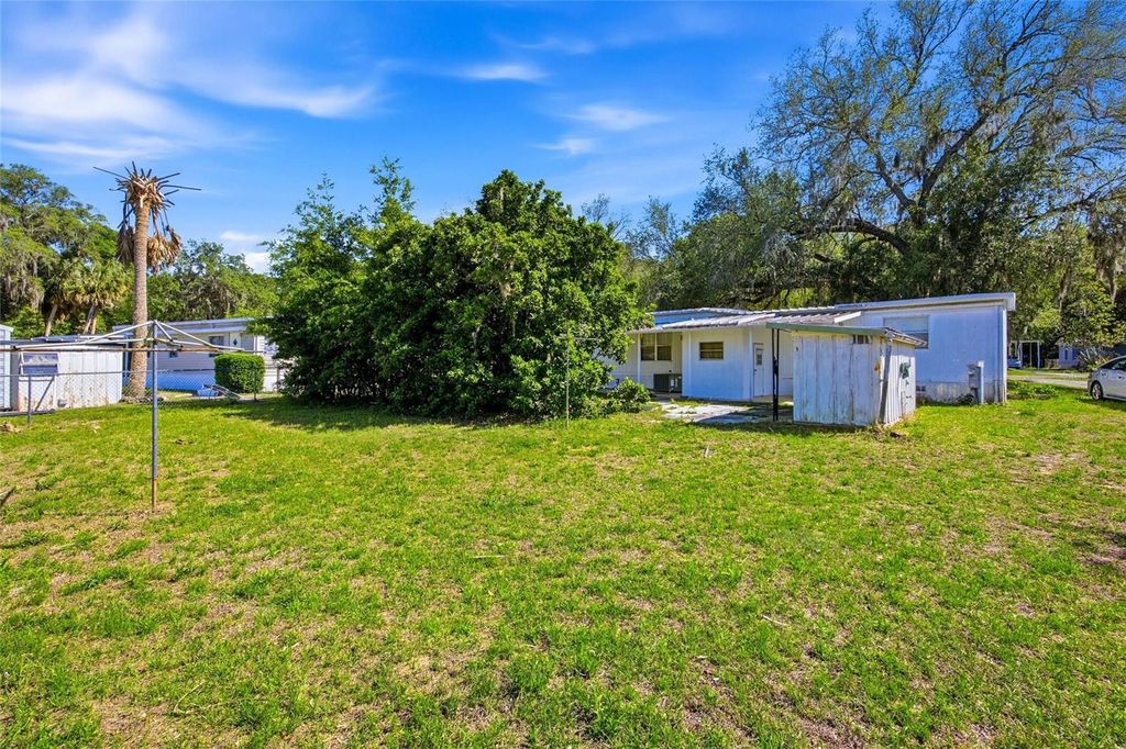 Image 32 of property listing at 3143 SW 92ND LANE, Ocala, FL 34476