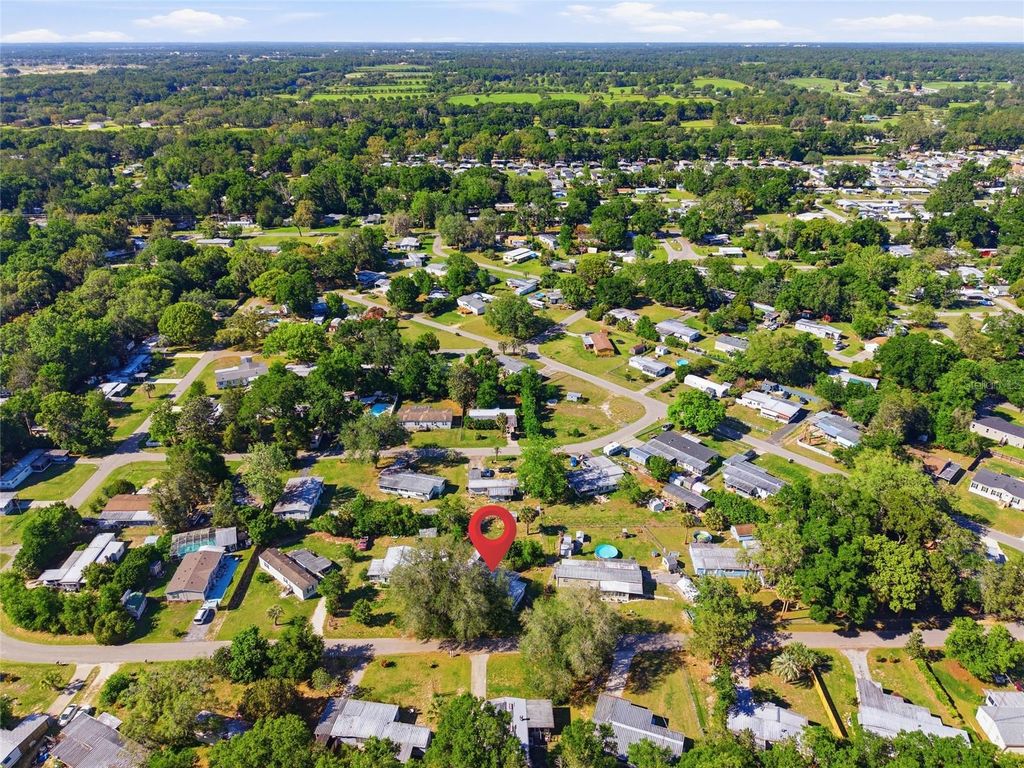 Image 36 of property listing at 3143 SW 92ND LANE, Ocala, FL 34476