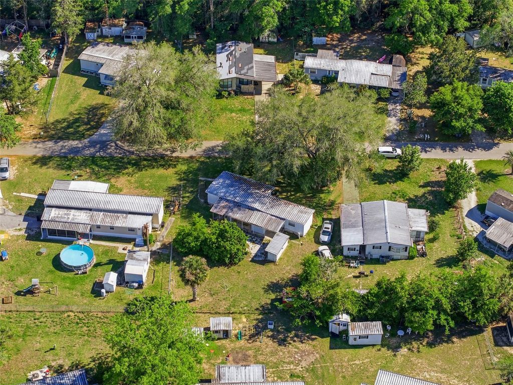 Image 38 of property listing at 3143 SW 92ND LANE, Ocala, FL 34476