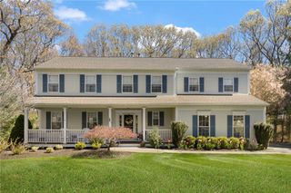 283 Castle Rocks Road, Warwick, RI 02886
