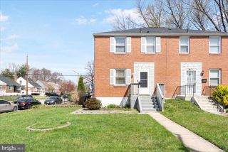 3512 GLENMORE AVE, Baltimore, MD 21206