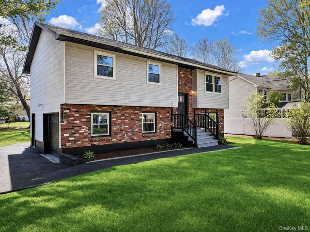 39 Orchard Street, Otisville, NY 10963