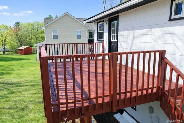 39 Orchard Street, Otisville, NY 10963