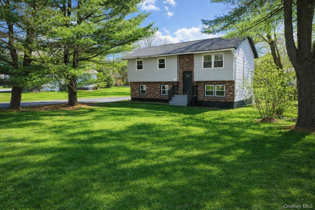 39 Orchard Street, Otisville, NY 10963