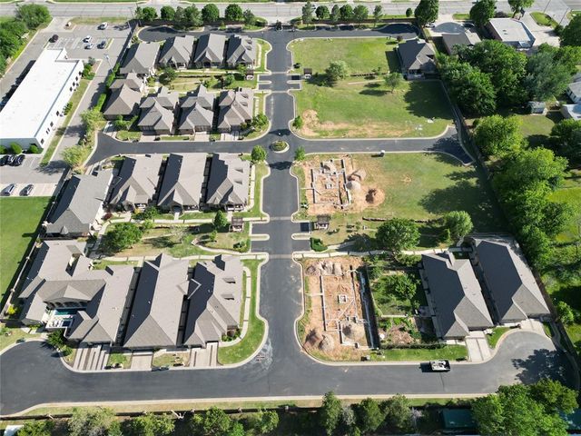 9229 Ruth Drive, Midwest City, OK 73130
