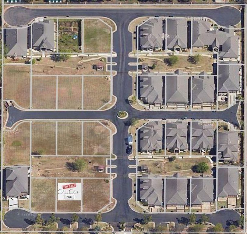 9229 Ruth Drive, Midwest City, OK 73130
