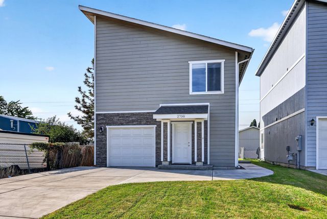 2708 N Miami Ct, Spokane, WA 99217 property photo