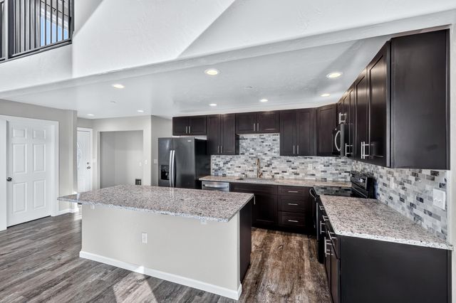 2708 N Miami Ct, Spokane, WA 99217