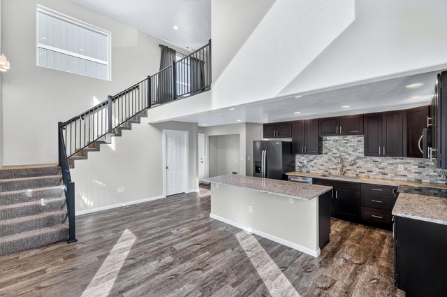 2708 N Miami Ct, Spokane, WA 99217