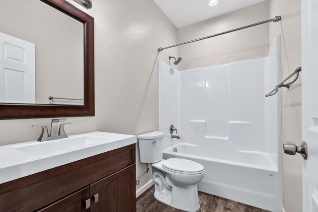 2708 N Miami Ct, Spokane, WA 99217