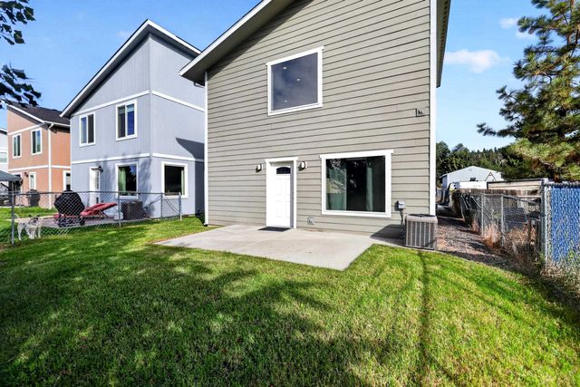 2708 N Miami Ct, Spokane, WA 99217