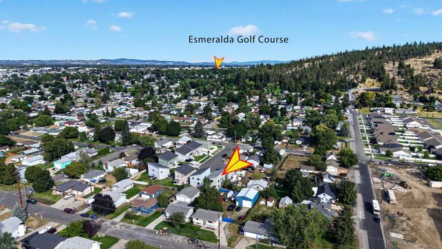 2708 N Miami Ct, Spokane, WA 99217