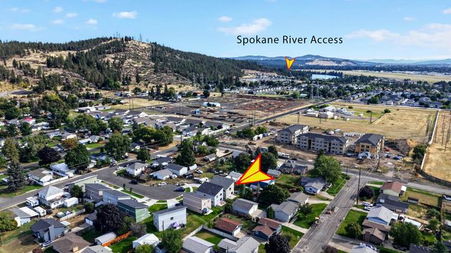 2708 N Miami Ct, Spokane, WA 99217