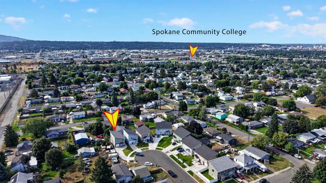 2708 N Miami Ct, Spokane, WA 99217