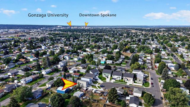 2708 N Miami Ct, Spokane, WA 99217