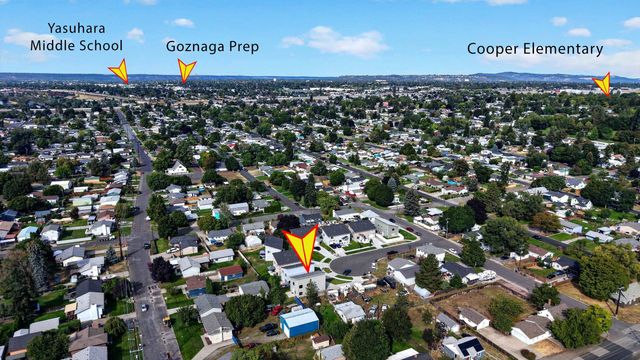 2708 N Miami Ct, Spokane, WA 99217