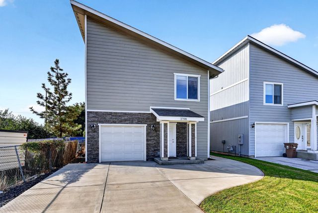 2708 N Miami Ct, Spokane, WA 99217