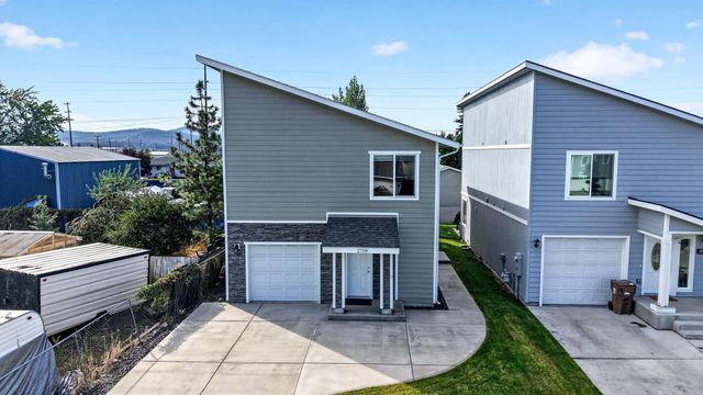 2708 N Miami Ct, Spokane, WA 99217
