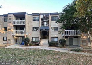 6310 HIL MAR DR #1, District Heights, MD 20747
