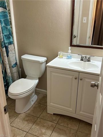 711 Crystal Springs CT, Virginia Beach, VA 23462