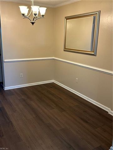711 Crystal Springs CT, Virginia Beach, VA 23462