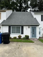 711 Crystal Springs CT, Virginia Beach, VA 23462