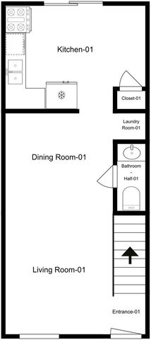 541 NW 82nd 377, Miami, FL 33126