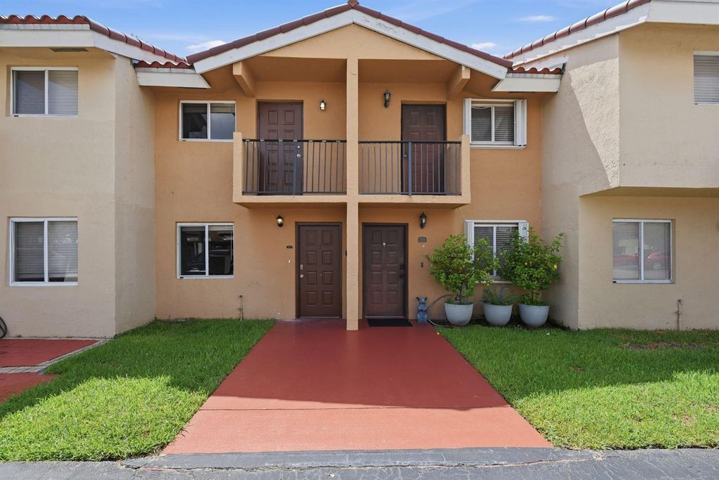 541 NW 82nd 377, Miami, FL 33126
