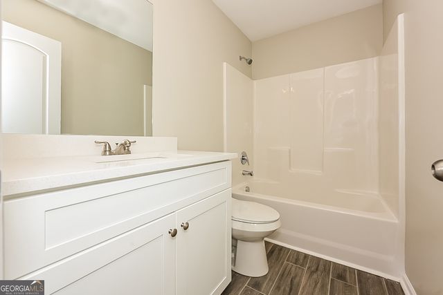 11116 Shadow Creek Terrace, Hampton, GA 30228