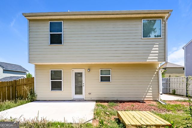 11116 Shadow Creek Terrace, Hampton, GA 30228