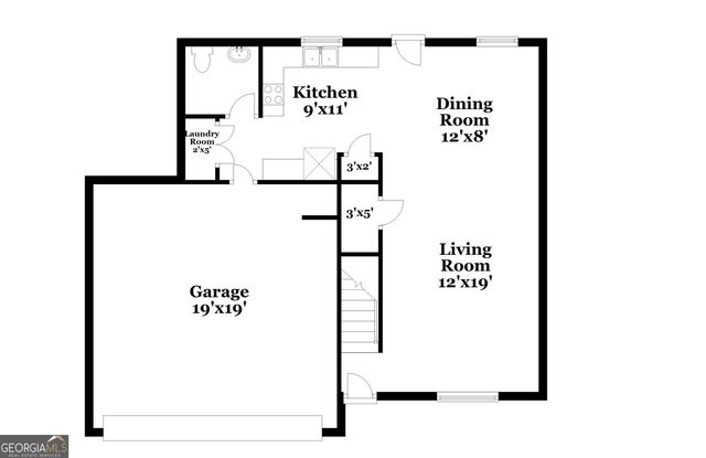 11116 Shadow Creek Terrace, Hampton, GA 30228