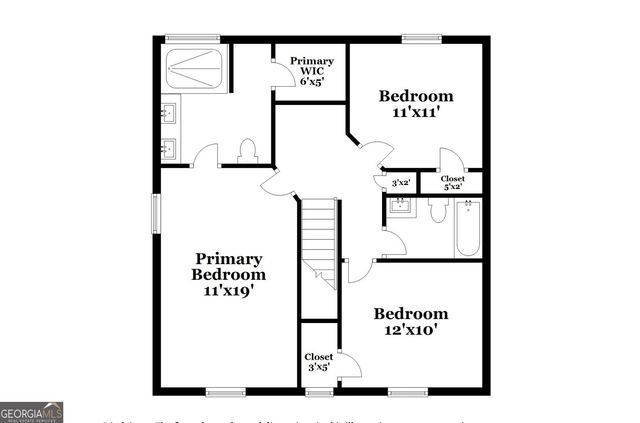 11116 Shadow Creek Terrace, Hampton, GA 30228