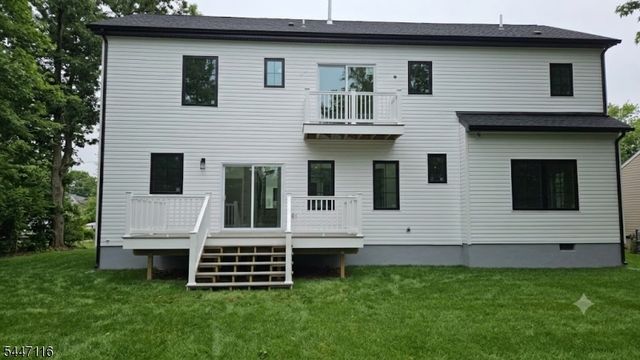 10 Poe Ave, Franklin Twp., NJ 08873