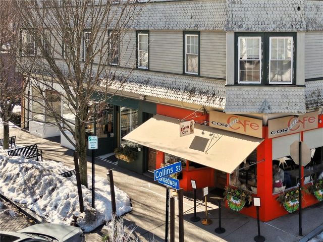 102 Broadway 2B, Newport, RI 02840