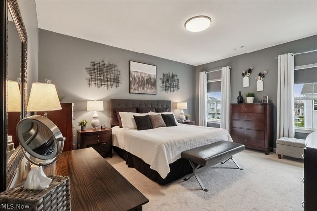 1450 Caymus Court, Avon, OH 44011