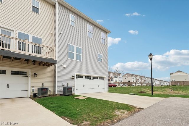 1450 Caymus Court, Avon, OH 44011