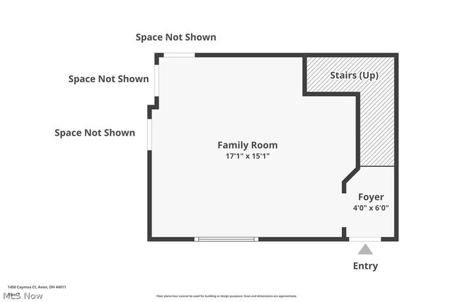 1450 Caymus Court, Avon, OH 44011