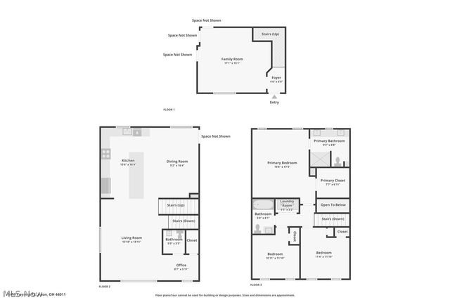 1450 Caymus Court, Avon, OH 44011