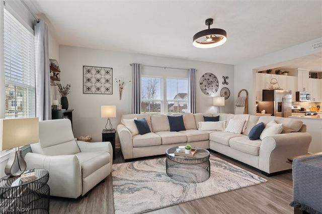 1450 Caymus Court, Avon, OH 44011