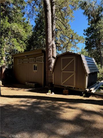 26243 Alpine, Twin Peaks, CA 92391