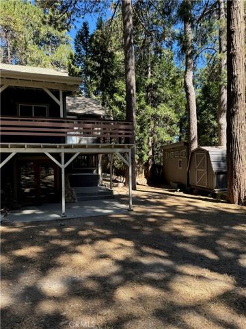 26243 Alpine, Twin Peaks, CA 92391