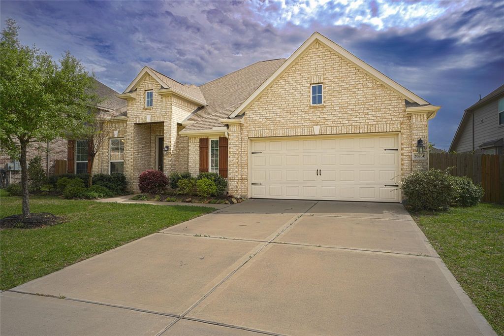 28231 Moon Portrait Lane, Katy, TX 77494