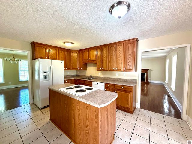 248 Impala Road, Gilbertsville, KY 42044