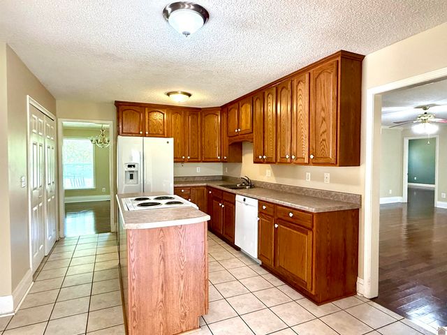 248 Impala Road, Gilbertsville, KY 42044