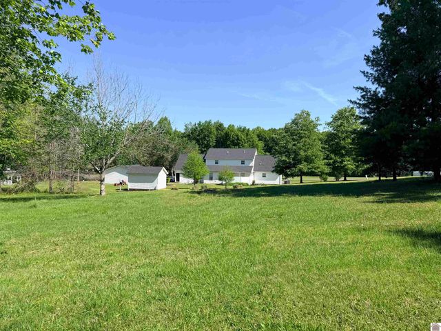 248 Impala Road, Gilbertsville, KY 42044